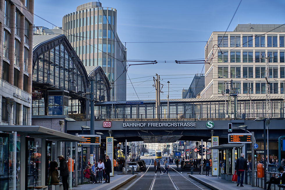 Photo by Norbert Braun on Unsplash.com